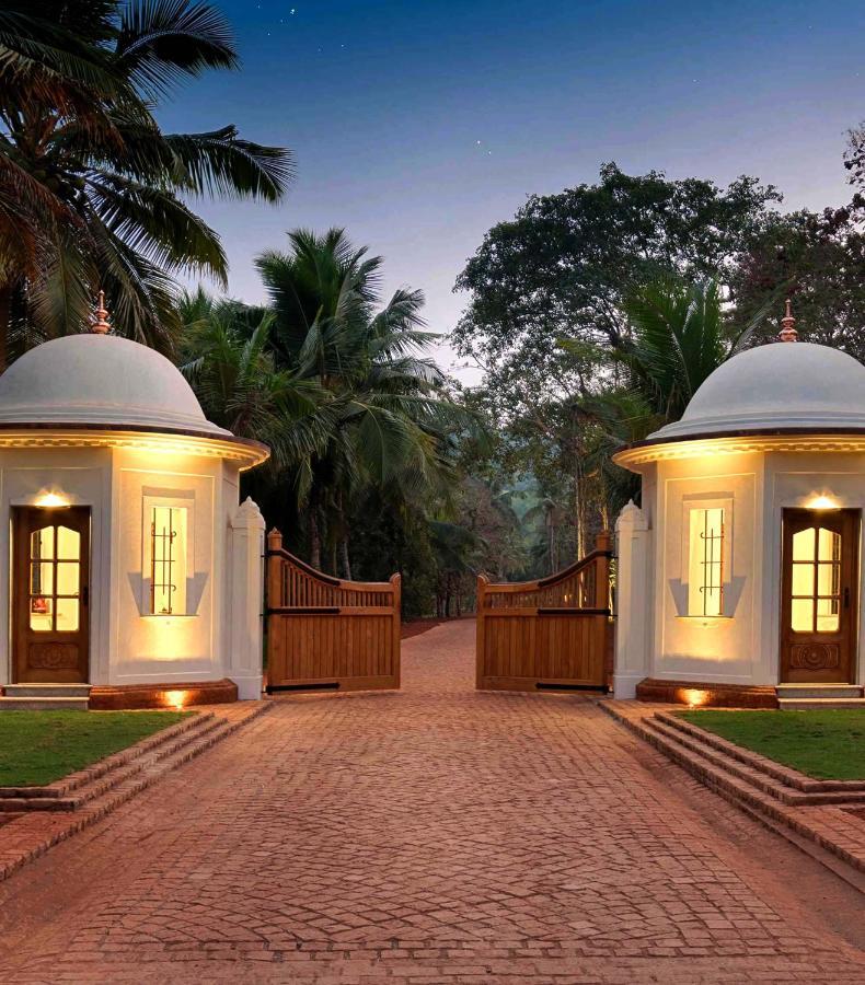 Kahani Paradise Gokarna  Exterior photo
