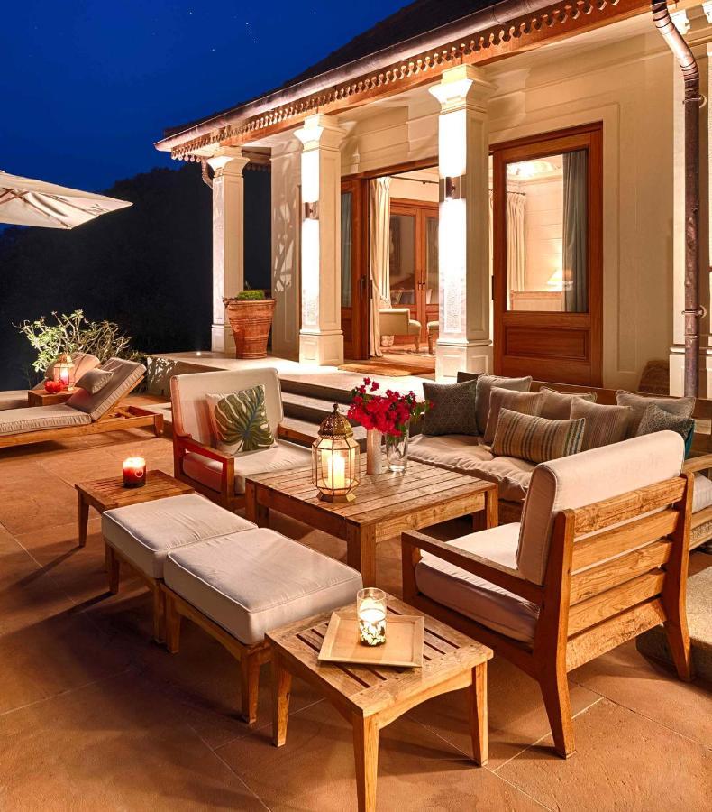 Kahani Paradise Gokarna  Exterior photo