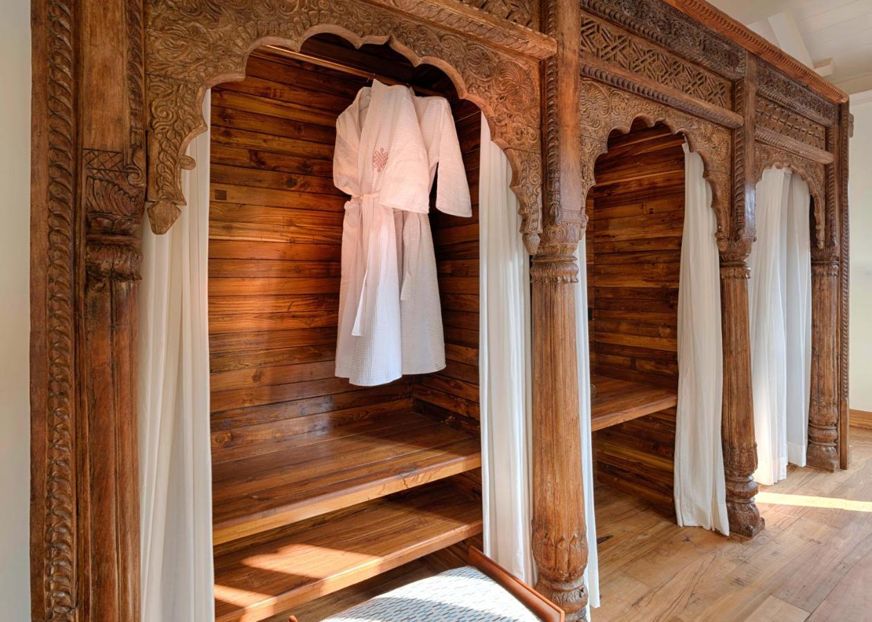 Kahani Paradise Gokarna  Exterior photo