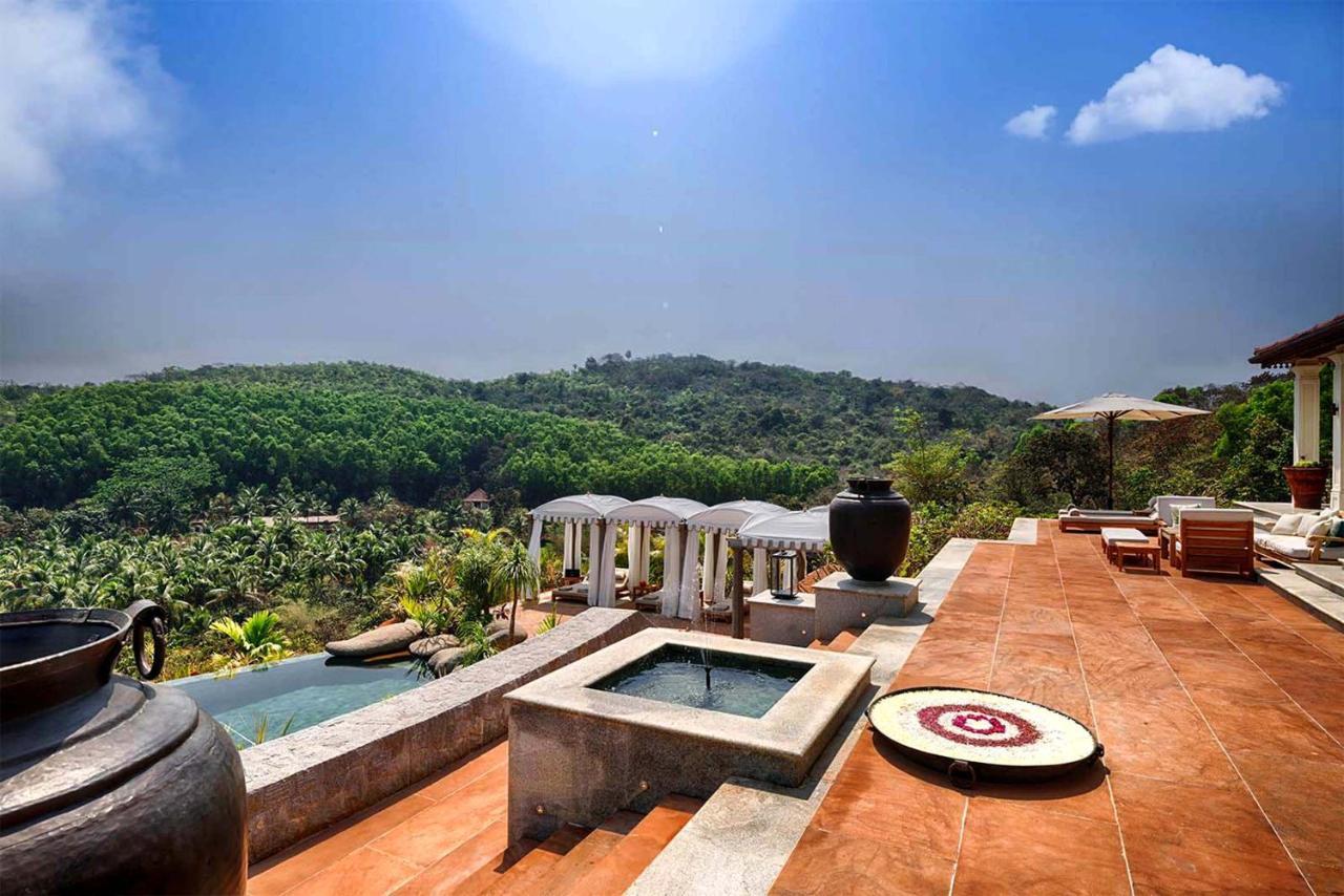 Kahani Paradise Gokarna  Exterior photo
