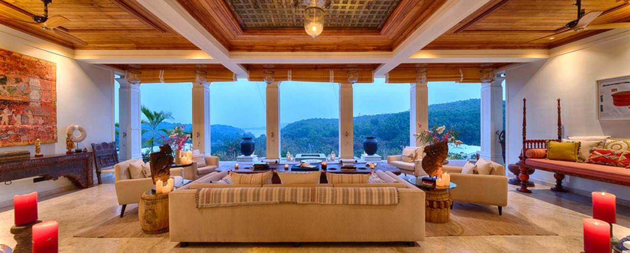 Kahani Paradise Gokarna  Exterior photo