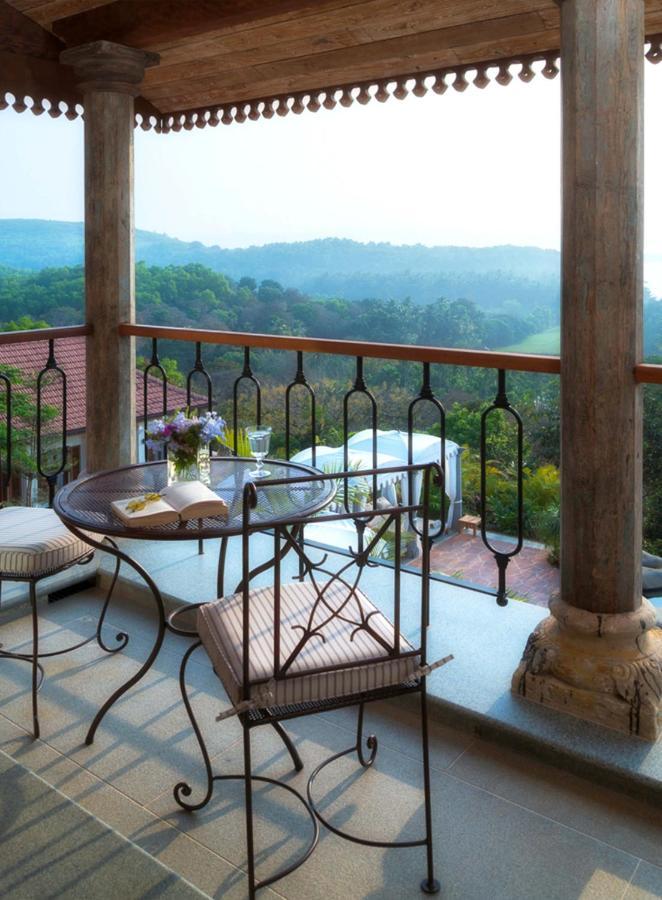 Kahani Paradise Gokarna  Exterior photo