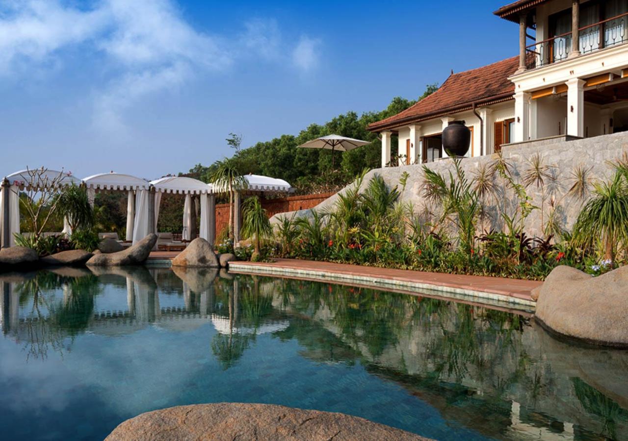 Kahani Paradise Gokarna  Exterior photo