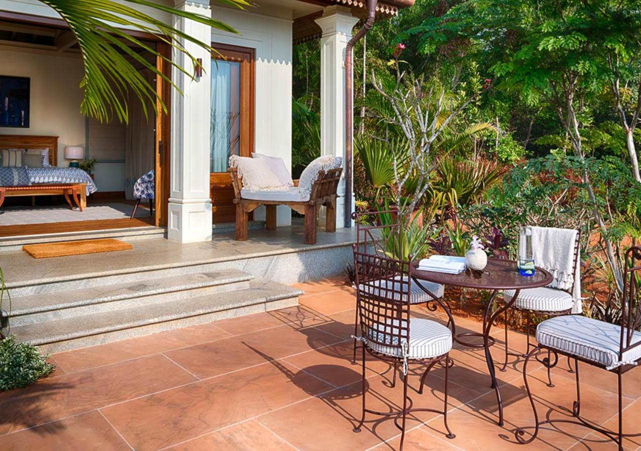 Kahani Paradise Gokarna  Exterior photo