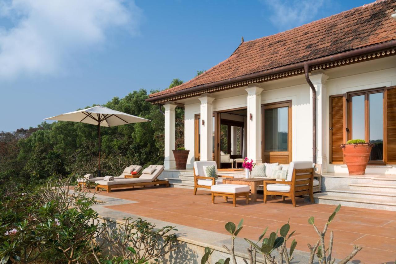 Kahani Paradise Gokarna  Exterior photo
