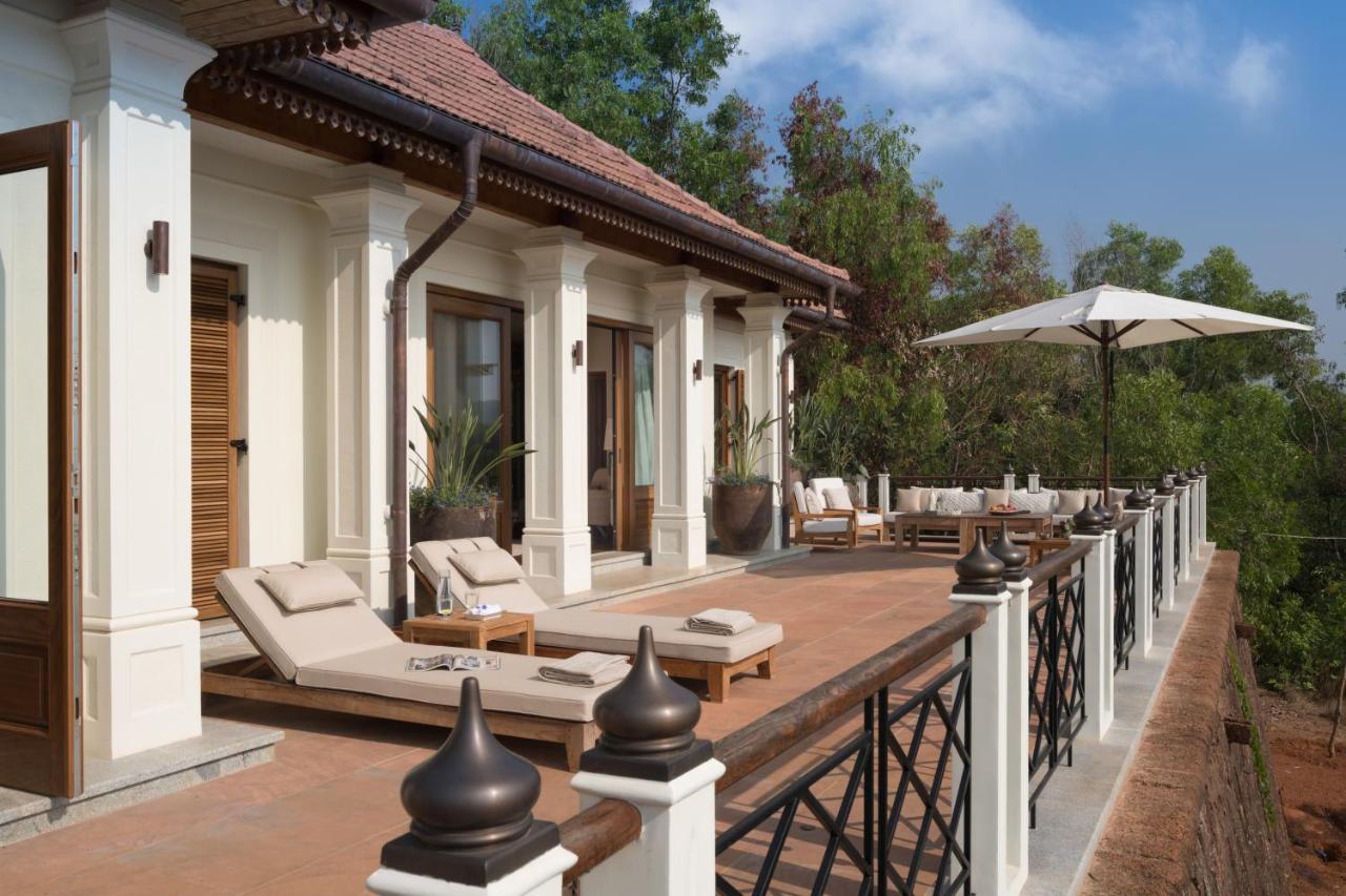 Kahani Paradise Gokarna  Exterior photo