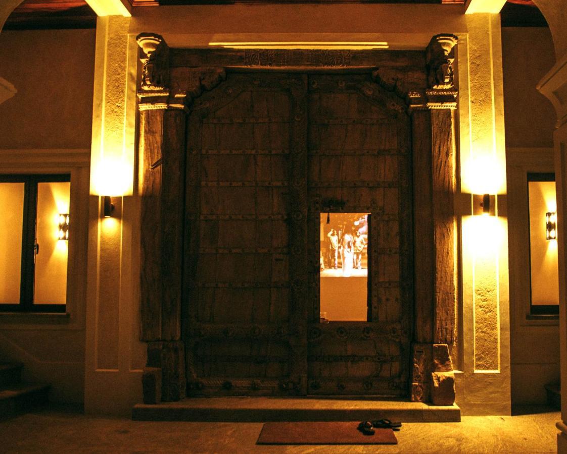 Kahani Paradise Gokarna  Exterior photo