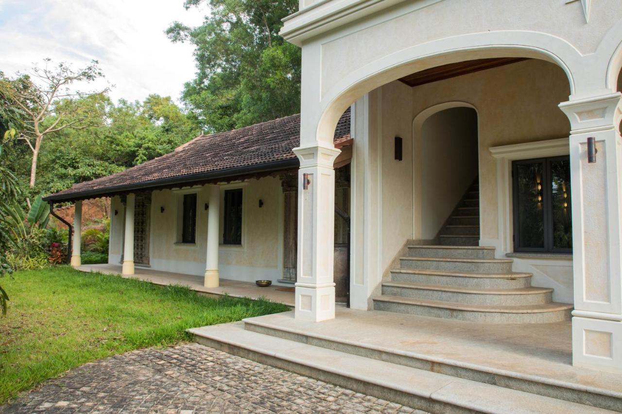 Kahani Paradise Gokarna  Exterior photo