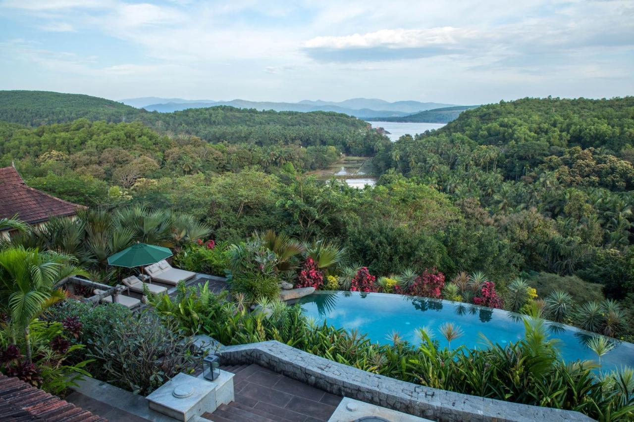 Kahani Paradise Gokarna  Exterior photo