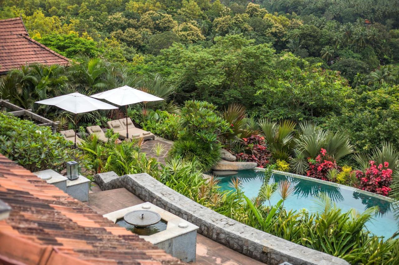 Kahani Paradise Gokarna  Exterior photo