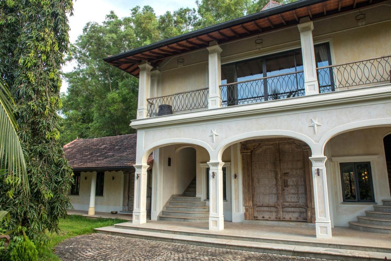 Kahani Paradise Gokarna  Exterior photo