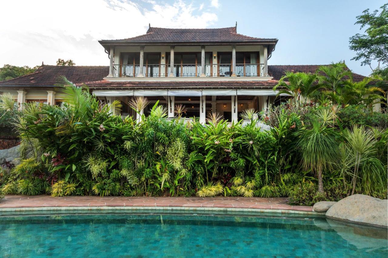 Kahani Paradise Gokarna  Exterior photo