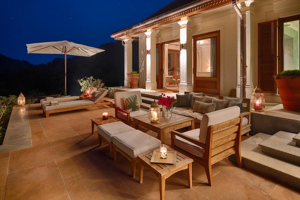 Kahani Paradise Gokarna  Exterior photo
