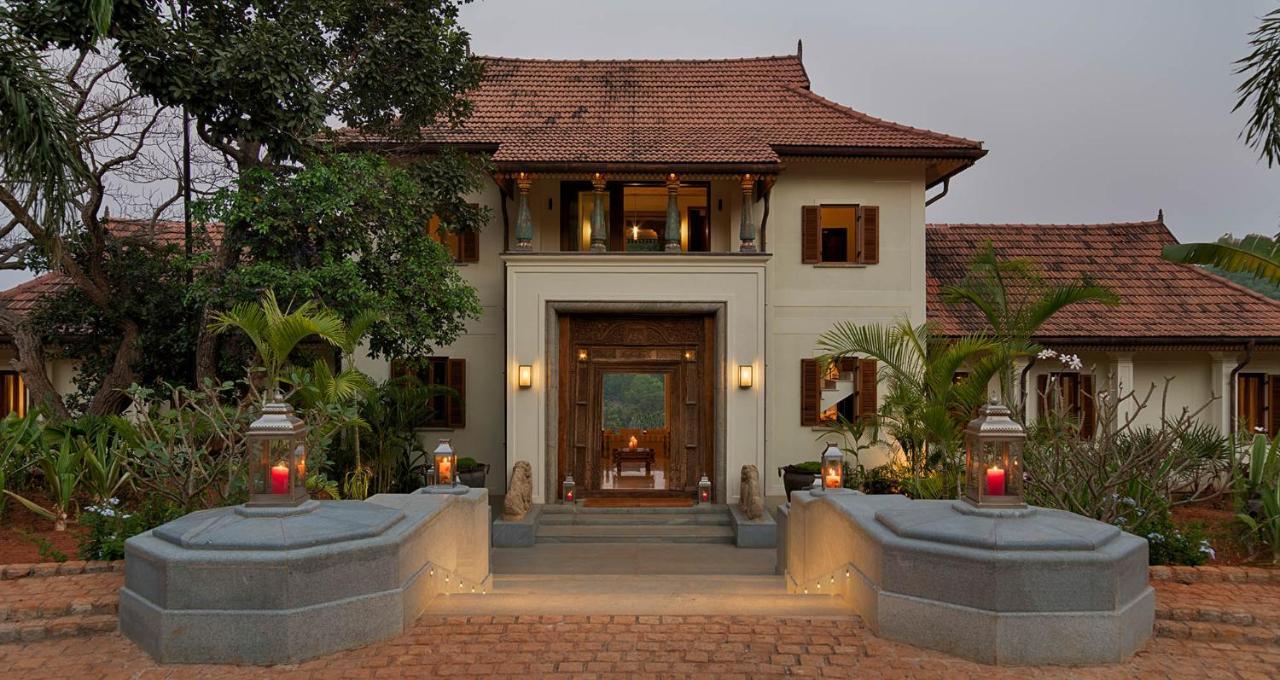 Kahani Paradise Gokarna  Exterior photo