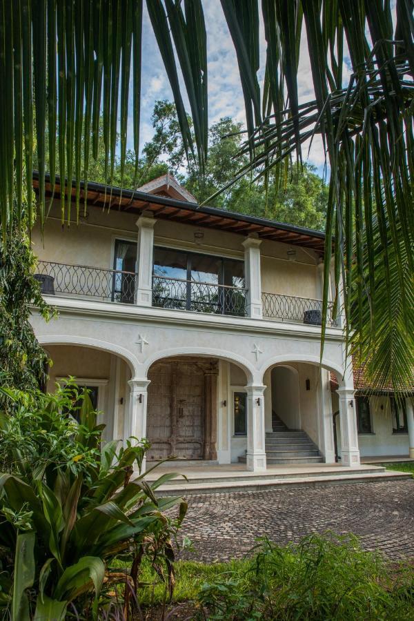 Kahani Paradise Gokarna  Exterior photo