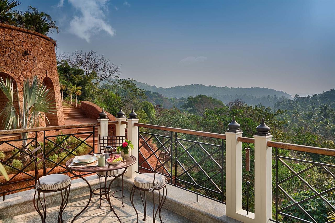 Kahani Paradise Gokarna  Exterior photo